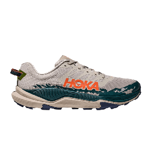 Кроссовки Torrent 4 'Putty Blue Twilight', серый