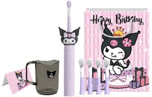 Электрическая зубная щетка EMIE