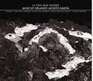 CD диск Garcia / Kozar / Lang: Garcia: la vida que vendra