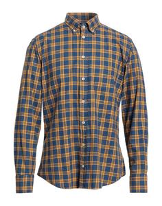 Рубашка Bastoncino, синий