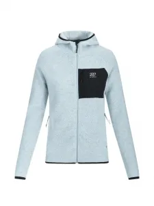 Лыжная кофта с капюшоном 2117 of Sweden, синий