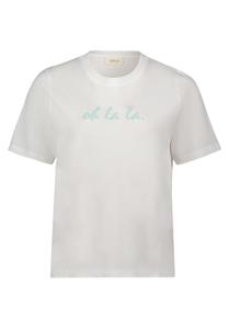 Рубашка Cartoon, белый