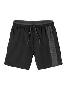 s.Oliver Черные плавки