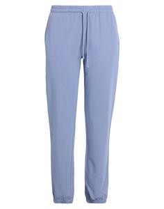 Брюки Arket, пастельный синий