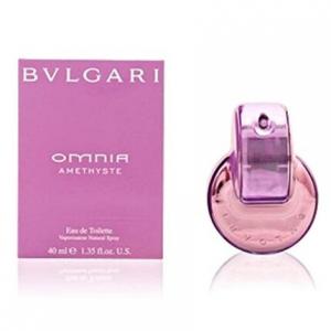 Туалетная вода-спрей Bvlgari Omnia Amethyste, 38 мл