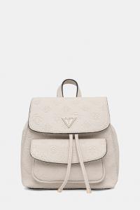 Рюкзак CRESIDIA Guess, бежевый
