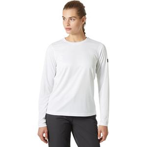 Женская футболка Tech 20 Crew Shirt Helly Hansen Helly Hansen, White