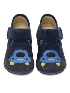 Домашние тапочки G1700429 M Froddo, синий