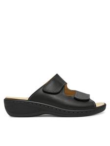 Мюли 700731-01 Dr. Brinkmann, черный