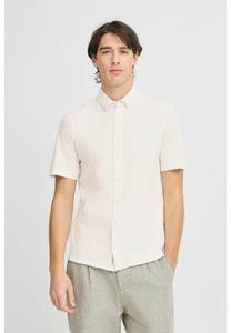 Рубашка FOLKE PIQUET Casual Friday, белый