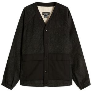 Кардиган Berkut Merely Made, черный