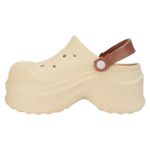 Itsok Клоги женские хаки, цвет Khaki