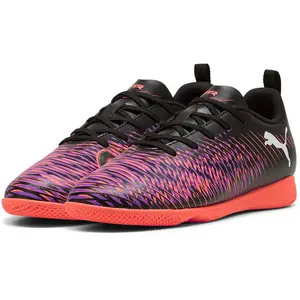 Футбольные бутсы Puma Future 8 Play It Low, черный