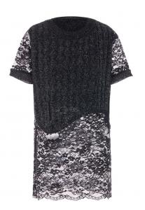 Свитер Lurea, черный