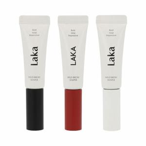 Гелевая помада для бровей Laka Wild Brow Shaper, 9 г