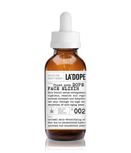 Сыворотка для лица LA DOPE CBD Face Elixier 002, 30 ml