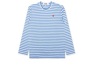 Футболка мужская CDG Play