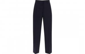 Брюки женские Miu Miu, темно-синий