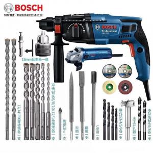 Перфоратор Bosch GBH220