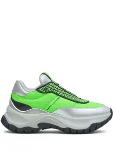 Кроссовки The Monogram Lazy Marc Jacobs, белый