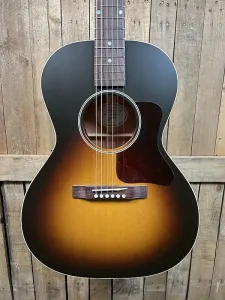 Акустическая электрогитара Gibson Acoustic L-00 Special - Винтажный Санберст