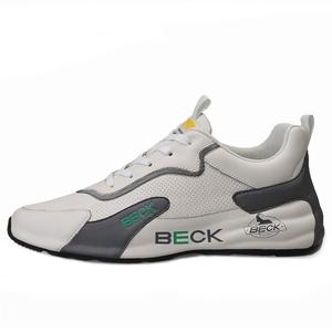 Кроссовки BECK Casual Shoes Men Low-Top