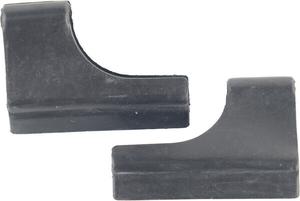 Пальцевые дворники, пара Fastway