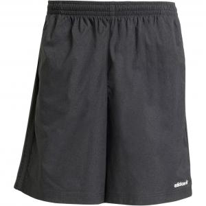 SS25 Woven Short спортивные шорты мужские Adidas Originals, черный
