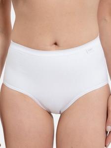 Набор трусов макси, 5 форм. Speidel, белый