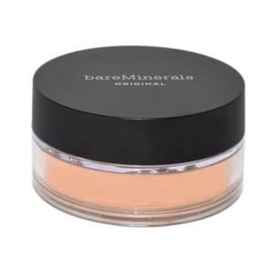 Рассыпчатая минеральная основа для лица SPF15, оттенок золотистого загара 20, 8 г Bareminerals