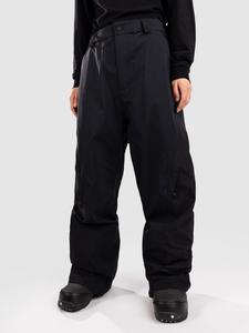 Штаны для сноуборда Volcom Kleveland Hose, black