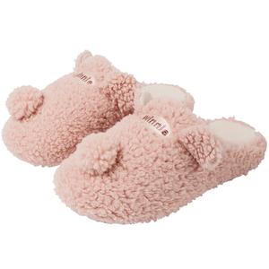 Сабо с закрытым носком унисекс Far Port, темно-серый