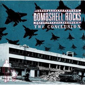 CD диск Bombshell Rocks: Conclusion