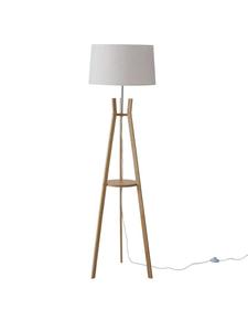 Boltze Лампа серого цвета