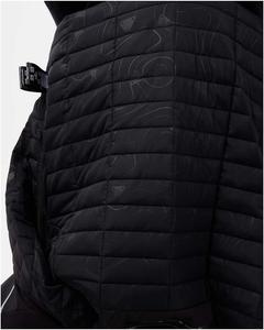 Утепленный комбинезон для снегохода Tobe Tiro V3 (цвет Orion Blue - размер Medium) TOBE Technology