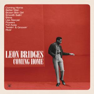 Виниловая пластинка Bridges, Leon: Coming Home
