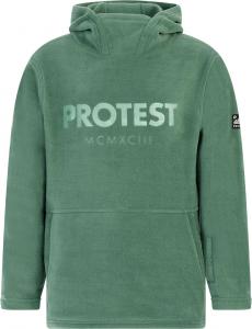 Protest Толстовка Prtphil jr fleece aspen green 152
