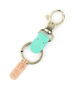 Брелок для ключей Il Bisonte