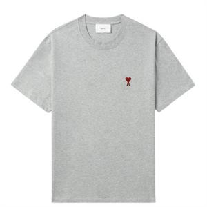 Футболка мужская AMIPARIS, серый