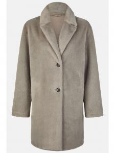 White Label Куртка для межсезонья в коричневом цвете