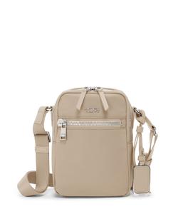 5-летняя гарантия на сумку через плечо VOYAGEUR "Persia".