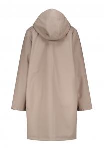 Парка JANAH America Today, серо-коричневый