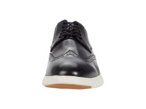 Кроссовки Florsheim Dash Wing Tip Sneaker Sole Oxford