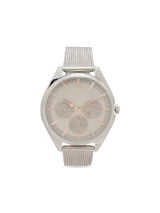 Наручные часы Saya 36 мм BOSS, бежевый