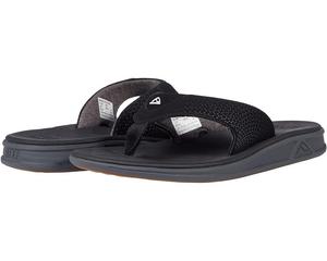 Сандалии Reef Rover, черный