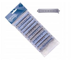 PONIK'S Бигуди для химической завивки 12мм/8см - 12 шт - CW006 Inna