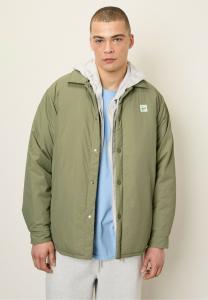 Куртка American Vintage ZOTCITY, Rive/Light Green