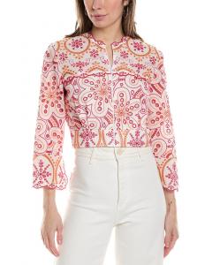 Куртка Charo Ruiz Ibiza Pupe, оранжевый