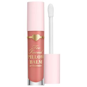 Увлажняющий бальзам для губ Pillow Balm Too Faced, 0.2 oz /5.9 mL, Pink Pineapple Kiss