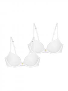 Бюстгальтер на косточках Triumph, белый